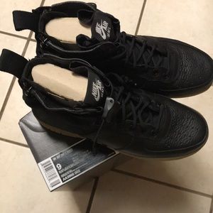 Women’s Air Force Ones